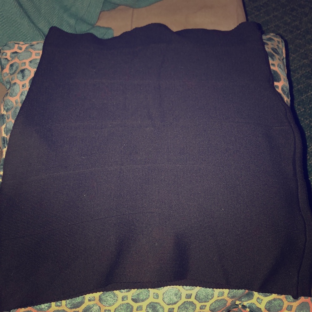 Mini skirt